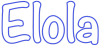 Интернет-магазин Elola.ru